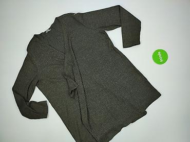 sklepy greenpoint: Kardigan damski, rozmiar 3XL — 2