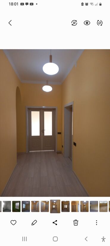 Продажа домов: Дом, 130 м², 4 комнаты, Собственник, Евроремонт — 7