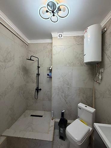 Продажа квартир: 1 комната, 44 м², Элитка, 4 этаж, Евроремонт — 12