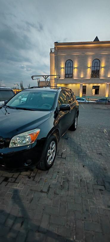 Toyota: Toyota RAV4: 2005 г., 2 л, Автомат, Бензин, Кроссовер — 2