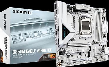 socket 1151: Материнская плата для ПК, Новый, Gigabyte, Mini-ATX — 1