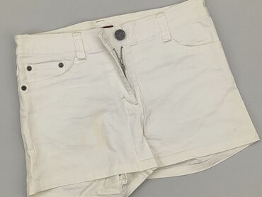 spodnie bojówki joggery damskie: H&M, S (EU 36), condition - Good