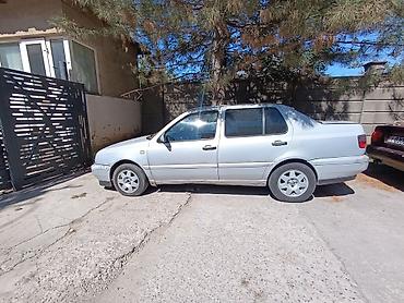 volkswagen vento токмок: Volkswagen Vento: 1995 г., 1.8 л, Механика, Бензин, Седан — 3