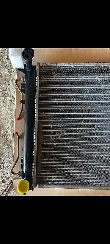 cruze radiator price: Hyundai sanata, 2006 il, Orijinal, Yeni — 1