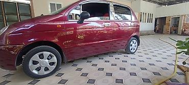 авто полироль: Daewoo Matiz: 2011 г., 0.8 л, Механика, Бензин, Хэтчбэк — 6