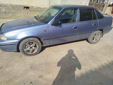 машина купить недорого: Daewoo Nexia: 2006 г., 1.6 л, Механика, Бензин, Седан