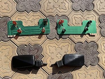 Рули: Руль ВАЗ (LADA) Оригинал — 4