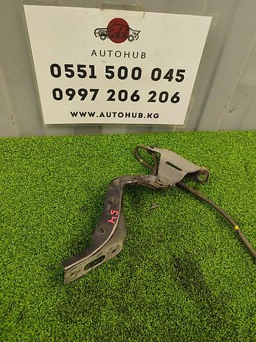 Петля капота HONDA Odyssey DBA-RC1 K24W 2 2013 (б/у) at lalafo.kg Петля капота HONDA Odyssey DBA-RC1 K24W 2 2013 (б/у)