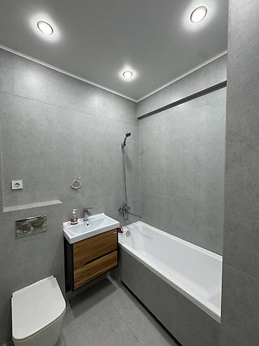 квартиры дордой: 3 комнаты, 116 м², 6 этаж — 8