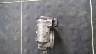 rucica za volan: KLAPNA GASA ZA ALFA ROMEO 159 | Klapna gasa Alfa 159 2.2 1.9 jts. U — 3
