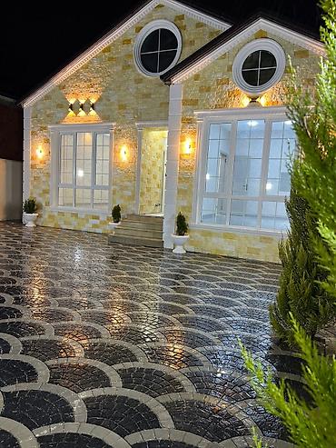 Həyət evləri və villaların satışı: 4 otaqlı, 120 kv. m, Kredit yoxdur, Yeni təmirli — 2