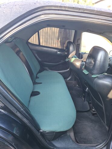 Honda: Honda Accord: 2002 г., 1.8 л, Автомат, Седан — 3