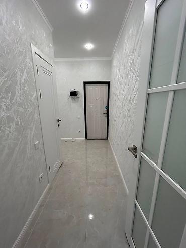 aurum: 1 комната, 45 м², 106 серия, 5 этаж, Евроремонт — 3