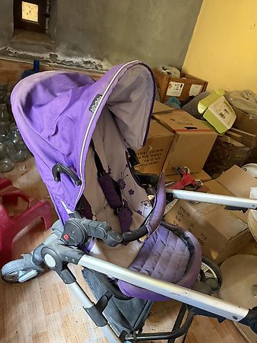 коляска for baby: Usaq kolyaska 3 ü bir yerde satilir 30 m — 1