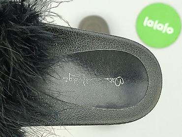 ciapy na drutach: Missguided, Klapki damskie, rozmiar 35 — 4