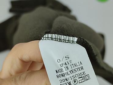 dlugie: Boohoo, Kardigan damski, rozmiar One size — 6