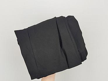 modne leginsy: UP2Fashion, Spodnie materiałowe damskie, rozmiar L — 6