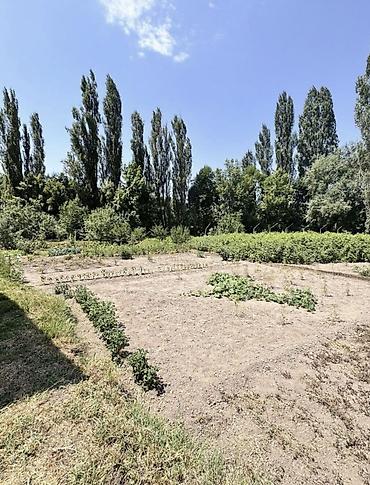продажа участков бишкек: 15 соток, Для бизнеса — 5