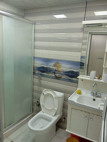 аренда квартиры студии: TƏCİLİ. Yasamal rayonu Həsən Bəy Zərdabi küçəsində İnşaatçılar