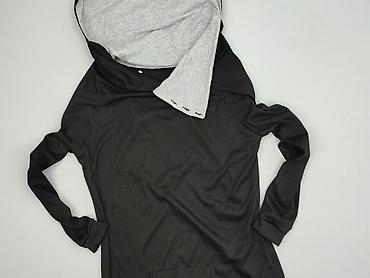 bluzy drogie: Bluza z kapturem damska, rozmiar M — 1