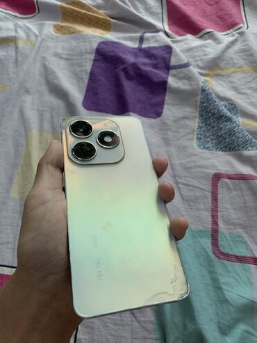 купить кулер для телефона: Tecno Spark 20, 256 ГБ, 2 SIM