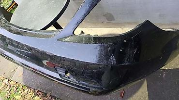 chevrolet: BRANIK ZA MERCEDES BENZ S 220, S 250, S 260 . OD 2013. DO 2019. GOD — 5