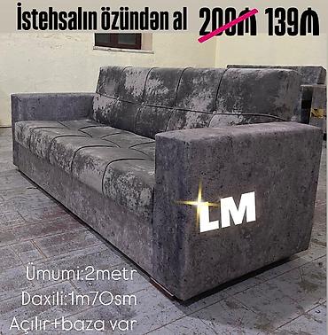 Divanlar: Divan, Yeni, Açılan, Bazalı, Parça, Ödənişli çatdırılma — 37