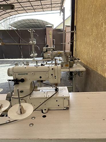 Оверлочные машинки: 5-нитка — 25