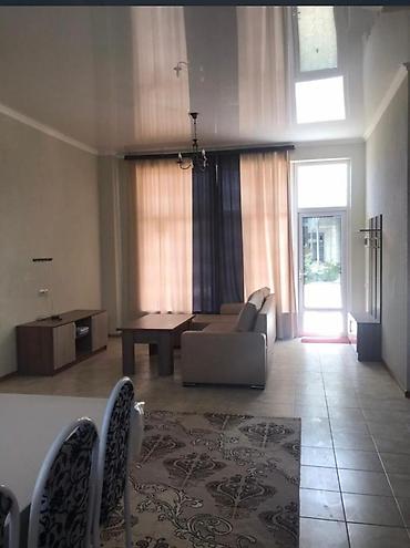 Долгосрочная аренда домов: 105 м², 3 комнаты, Видеонаблюдение, Евроремонт, Парковка — 2