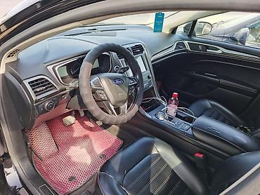 аппаратура форд: Ford Fusion: 2020 г., Автомат, Бензин, Седан — 7