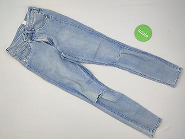 genzie: H&M, Jeansy damskie, rozmiar S — 2