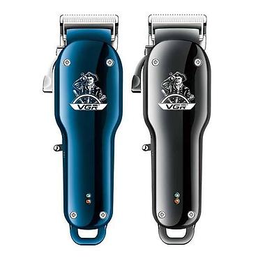 Trimmerlər və saç qırxan maşınlar: Saç qırxan maşın, Vgr, Yeni, Pulsuz çatdırılma, Ödənişli çatdırılma, Rayonlara çatdırılma — 11