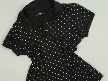Women: Reserved, Women`s polo shirt, XS (EU 34)