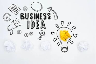 апарат для бизнес: Продаю бизнес идеи!