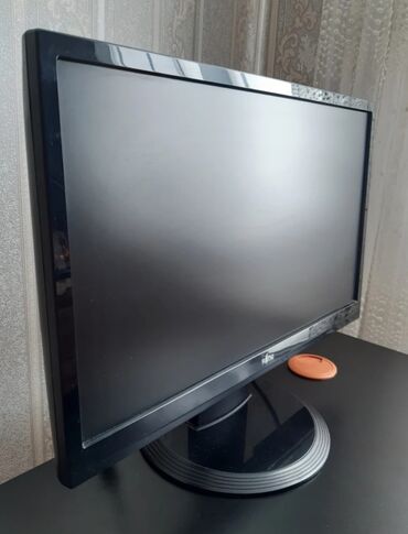 duyu bişirən: Fujitsu Siemens AMILO LSL 3230T TFT LCD monitor Xüsusiyyətlər: -