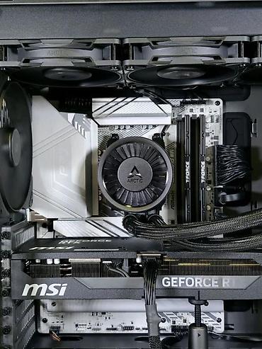 Desktop računari i radne stanice: Ryzen 7 9800X3D / RTX 5070 Ti / X870 / 64GB / 2TB – SM111PC Prodaja i — 16