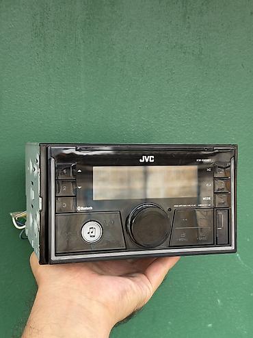 Б/у, 2-DIN at lalafo.kg Б/у, 2-DIN