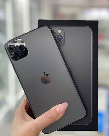 iphone 11 fake: IPhone 11 Pro | 64 GB | Hissə-hissə ödəniş