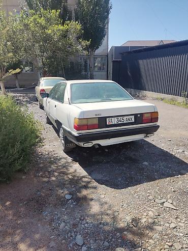 шит прибор на ауди 100: Audi 100: 1987 г., 2.2 л, Механика, Газ, Седан — 3
