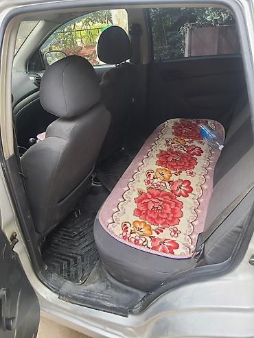 aveo: Chevrolet Aveo: 2008 г., 1.4 л, Механика, Бензин, Хэтчбэк — 7