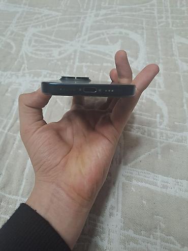 Apple iPhone: IPhone 15 Pro, 256 GB, Jet Black — 7