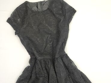 kurtka zimowa 164: Dress, Destination, 14 years, 158-164 cm, condition - Perfect