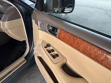Toyota: Toyota Camry: 2005 г., Автомат, Газ, Седан — 4