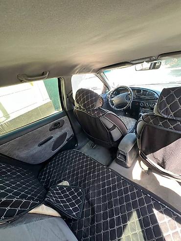 форд мадео: Ford Mondeo: 1998 г., 1.8 л, Механика, Бензин, Универсал — 8