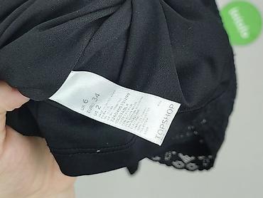 cekiny bluzki: Topshop, Sukienka damska, rozmiar XS — 4