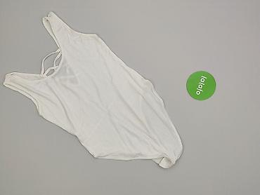 wystające stringi: Boohoo, Body damskie, rozmiar S — 3