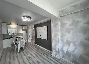 Продажа квартир: 1 комната, 41 м², Элитка, 6 этаж, Евроремонт at lalafo.kg — 5 Продажа квартир: 1 комната, 41 м², Элитка, 6 этаж, Евроремонт — 5