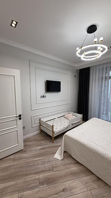 Продажа квартир: 2 комнаты, 48 м², Элитка, Дизайнерский ремонт at lalafo.kg — 8 Продажа квартир: 2 комнаты, 48 м², Элитка, Дизайнерский ремонт — 8