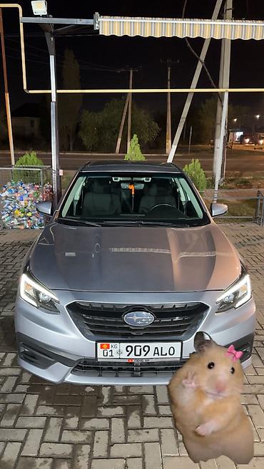 свечи на субару: Subaru Legacy: 2022 г., 2.5 л, Вариатор, Бензин, Седан — 1