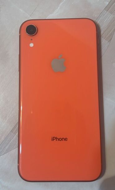 айфон 8 цена в бишкеке 128 гб: IPhone Xr, Б/у, 128 ГБ, Красный, 79 %